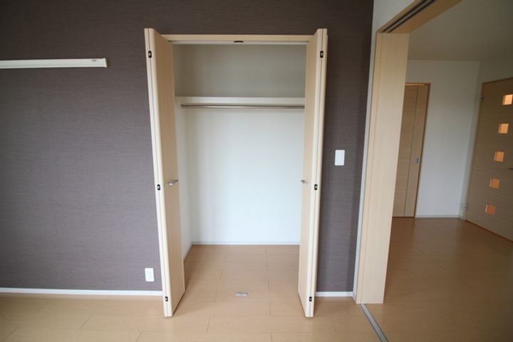 モンマリーノⅢの内装