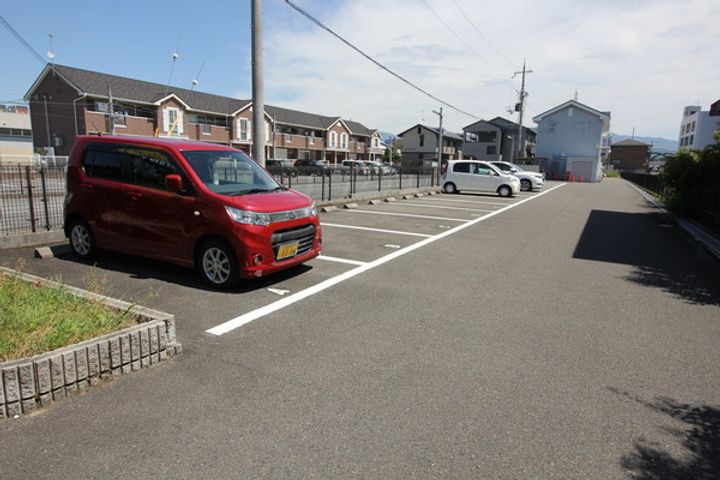 滋賀県長浜市八幡東町の賃貸マンションのその他画像