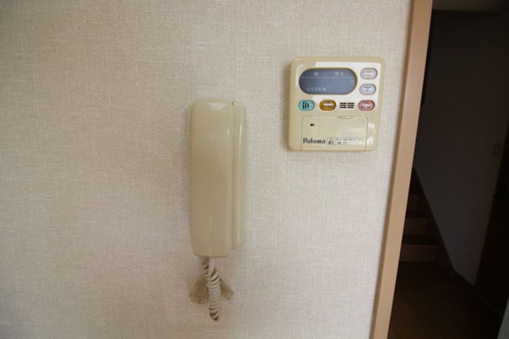 滋賀県長浜市八幡東町の賃貸マンションのその他画像