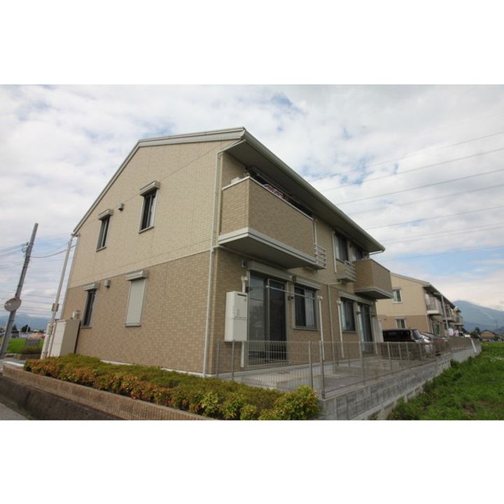 滋賀県長浜市川崎町の賃貸アパートのその他画像