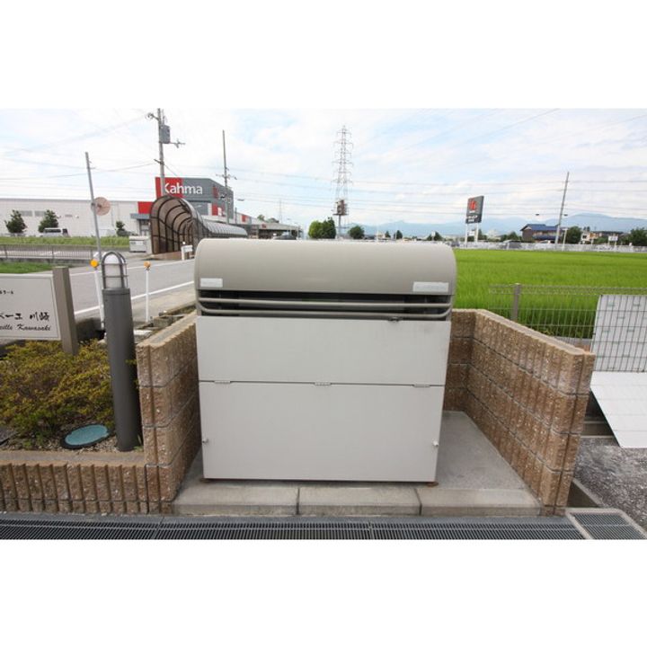 滋賀県長浜市川崎町の賃貸アパートのその他画像