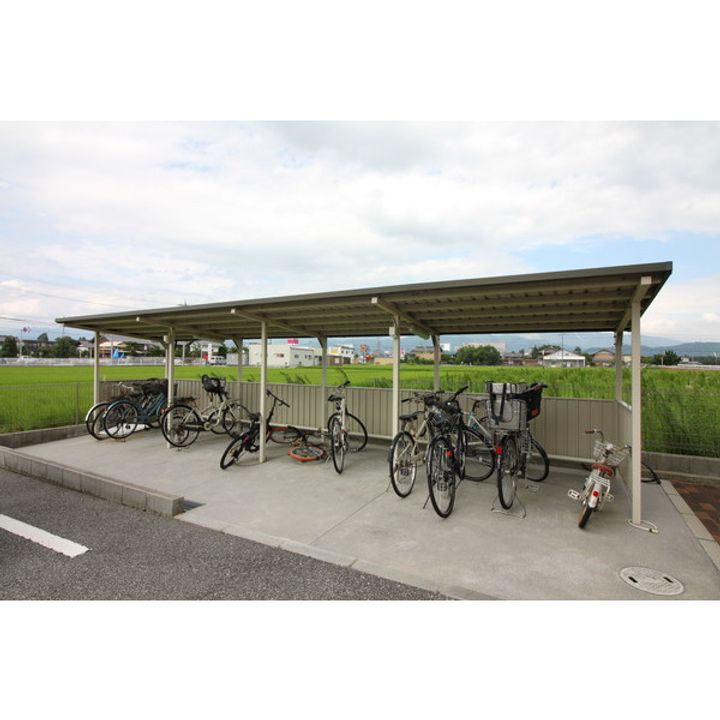 滋賀県長浜市川崎町の賃貸アパートのその他画像