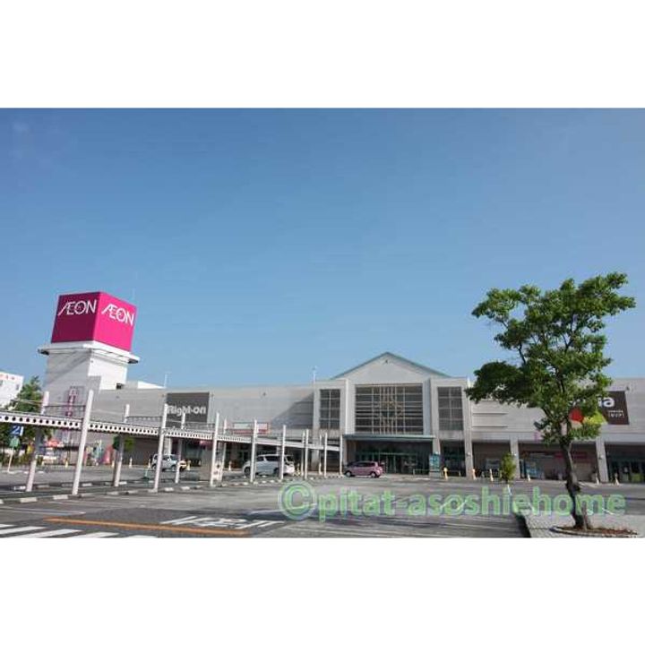 滋賀県長浜市川崎町の賃貸アパートの周辺