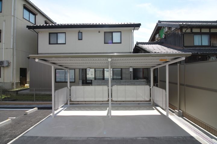 滋賀県長浜市新庄寺町の賃貸アパートのその他画像