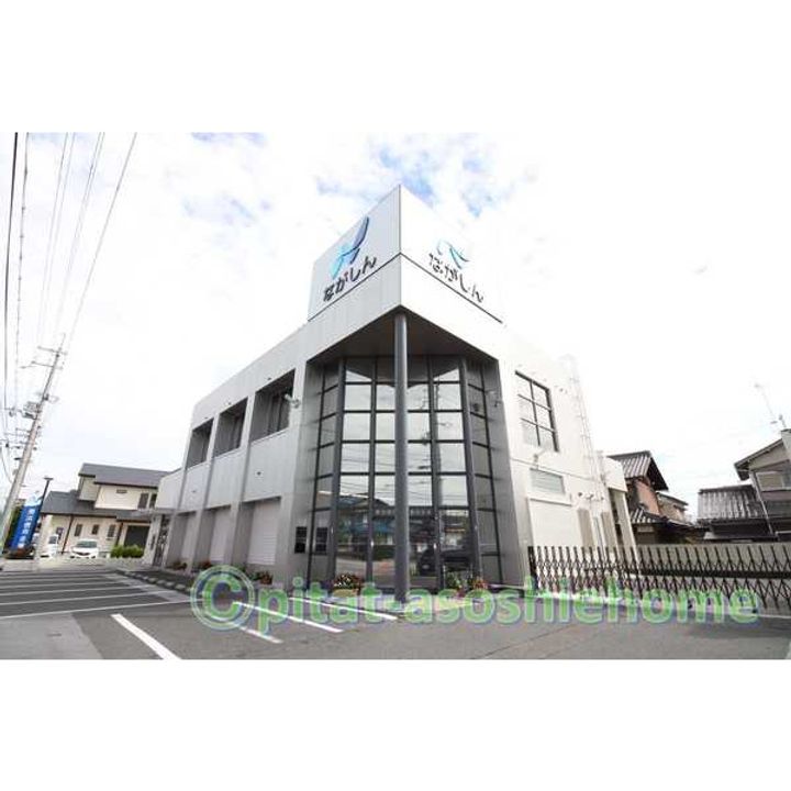 滋賀県長浜市宮司町の賃貸アパートの周辺