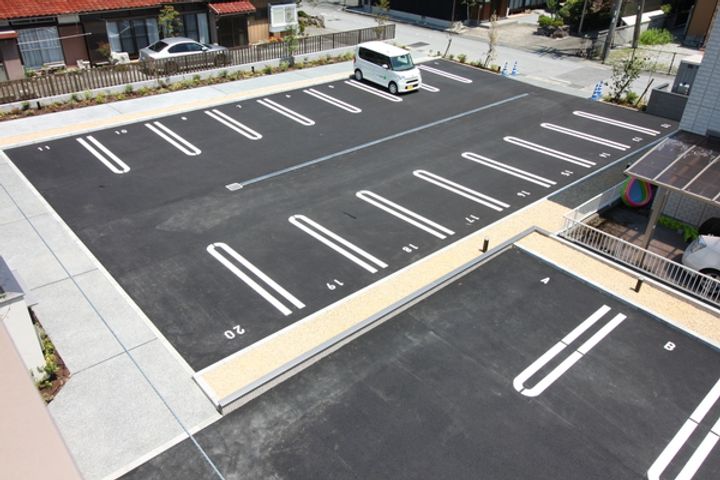 滋賀県長浜市勝町の賃貸マンションのその他画像