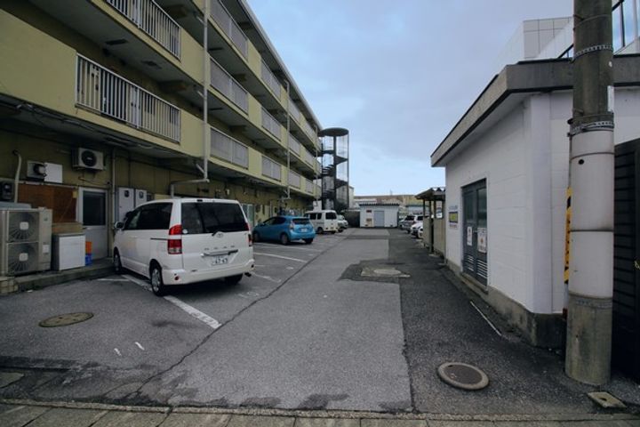 滋賀県米原市下多良2丁目の賃貸マンションのその他画像