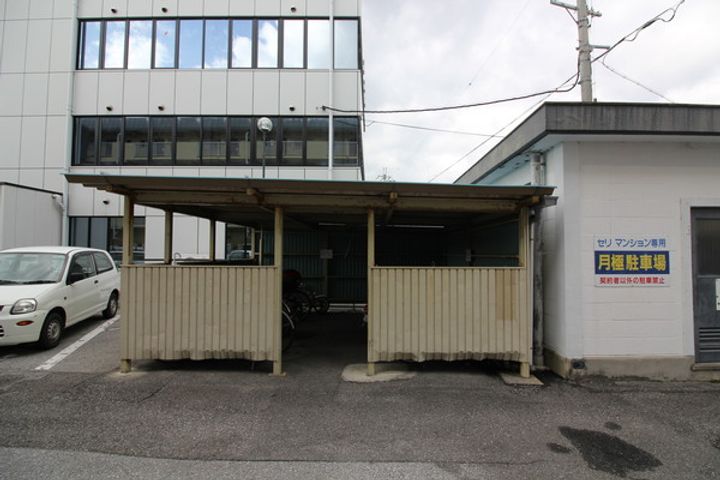 滋賀県米原市下多良2丁目の賃貸マンションのその他画像