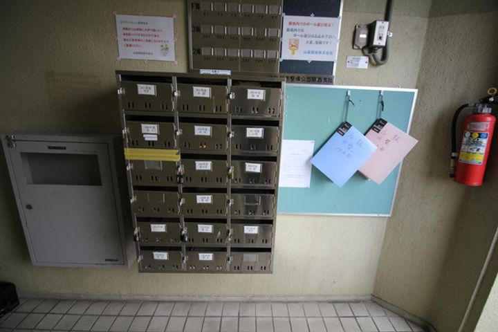 滋賀県米原市下多良2丁目の賃貸マンションのその他画像