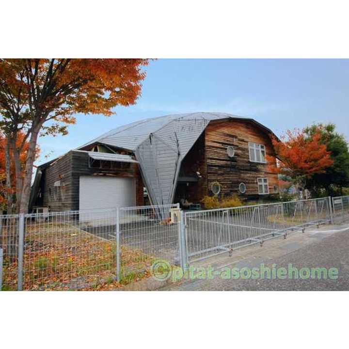 滋賀県米原市下多良2丁目の賃貸マンションの周辺