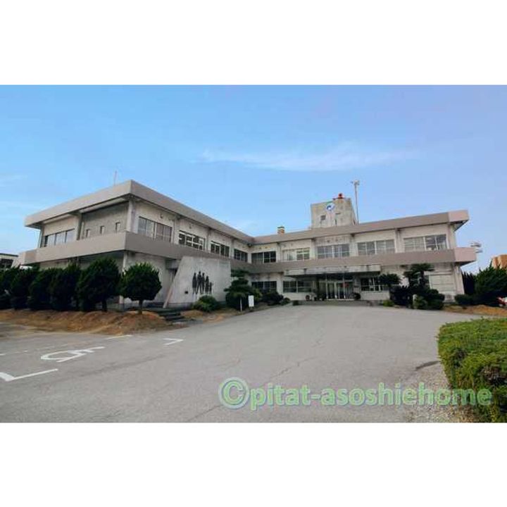 滋賀県米原市下多良2丁目の賃貸マンションの周辺