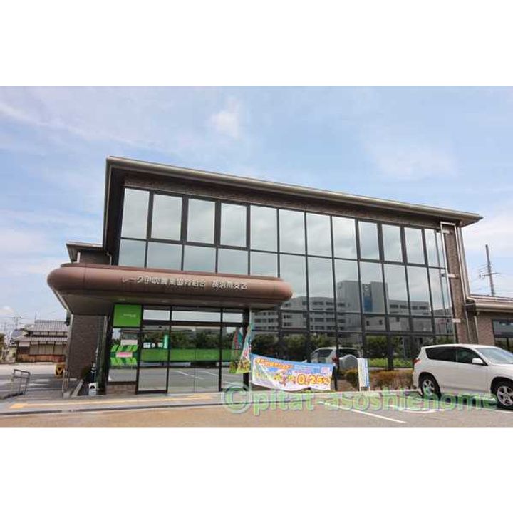 滋賀県長浜市大辰巳町の賃貸マンションの周辺