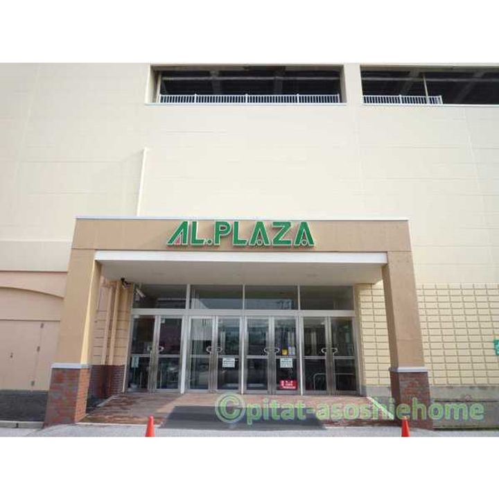 滋賀県長浜市大辰巳町の賃貸マンションの周辺