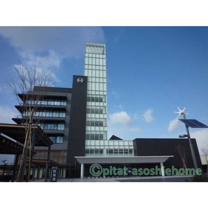 滋賀県長浜市大辰巳町の賃貸マンションの周辺