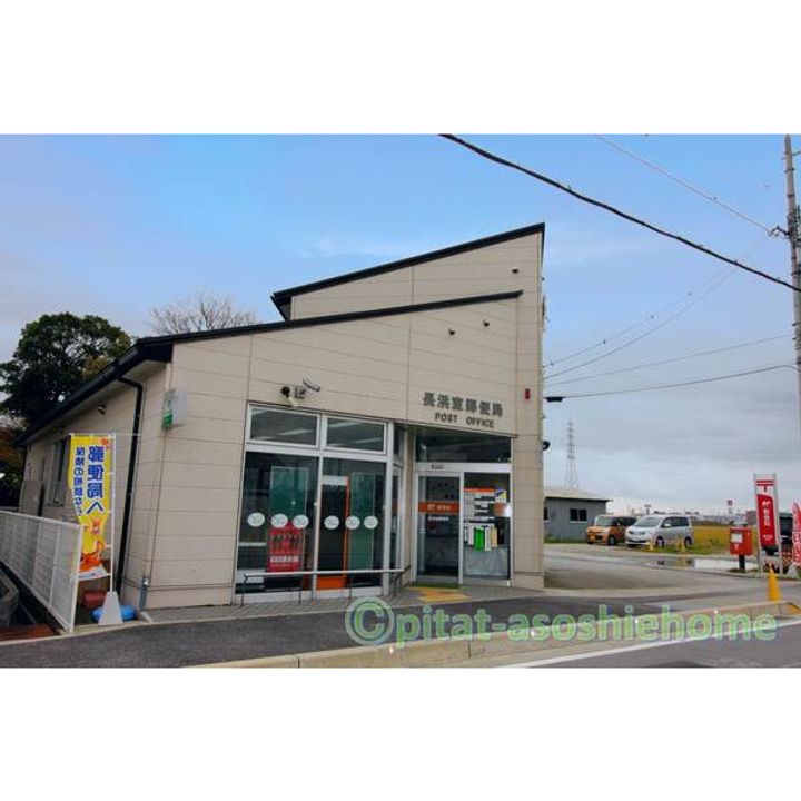 滋賀県長浜市大辰巳町の賃貸マンションの周辺