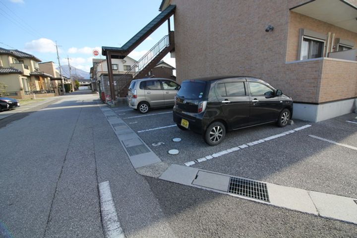 滋賀県長浜市小堀町の賃貸マンションのその他画像