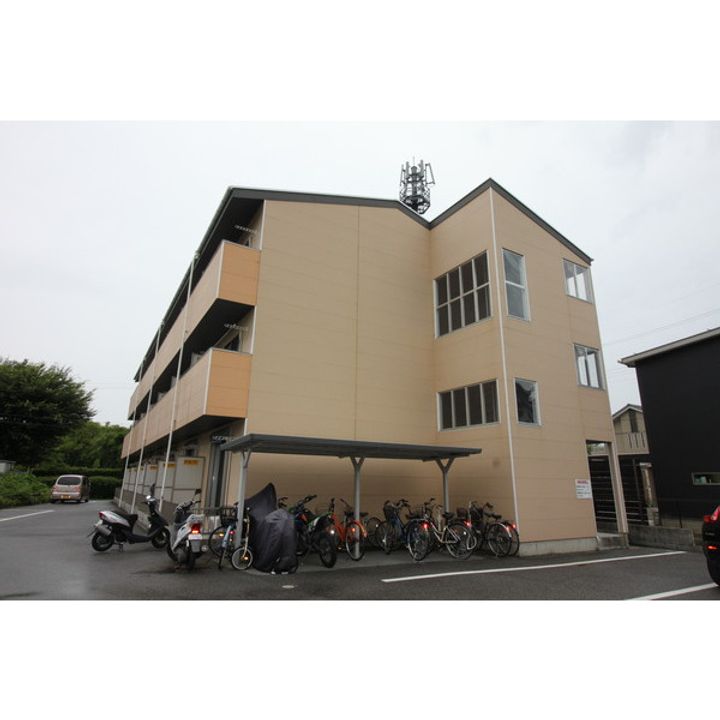 RFマンション祇園205のその他画像