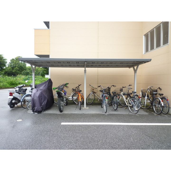 RFマンション祇園205のその他画像