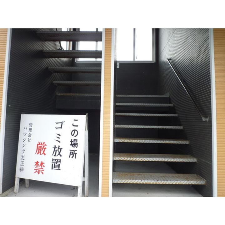 RFマンション祇園205のその他画像