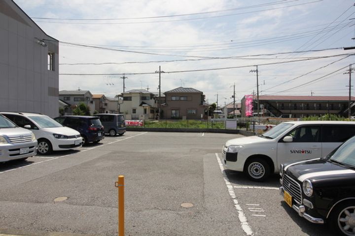 滋賀県米原市高溝の賃貸マンションのその他画像