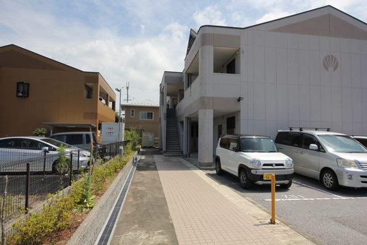 滋賀県米原市高溝の賃貸マンションのその他画像