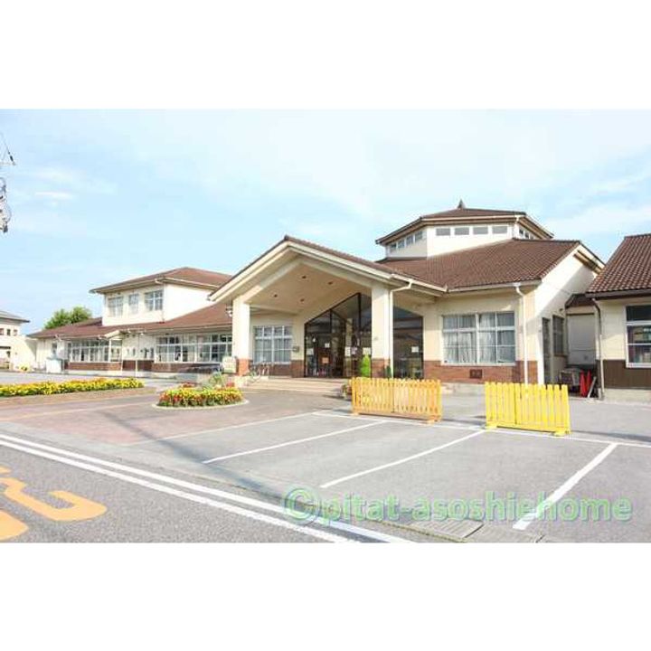 滋賀県長浜市平方南町の賃貸アパートの周辺