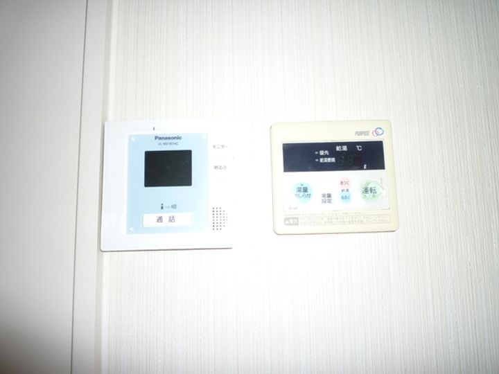 滋賀県長浜市山階町の賃貸アパートのその他画像