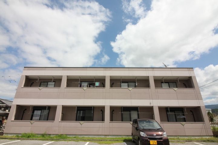滋賀県長浜市内保町の賃貸マンションのその他画像