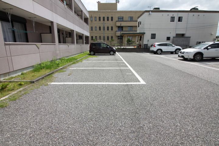 滋賀県長浜市内保町の賃貸マンションのその他画像