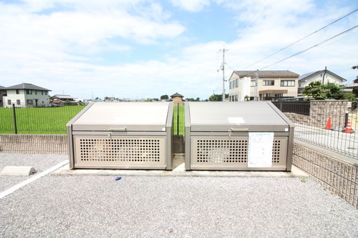 滋賀県長浜市内保町の賃貸マンションのその他画像