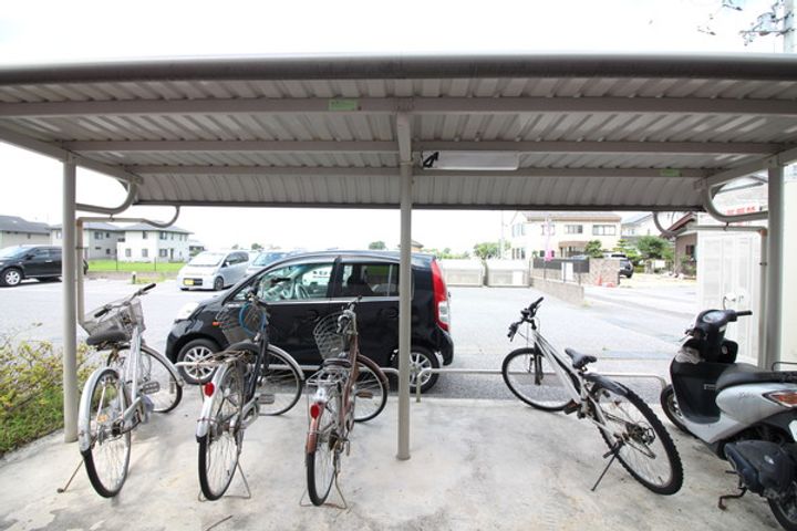 滋賀県長浜市内保町の賃貸マンションのその他画像