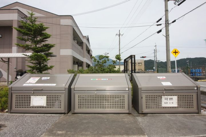 滋賀県長浜市西上坂町の賃貸マンションのその他画像
