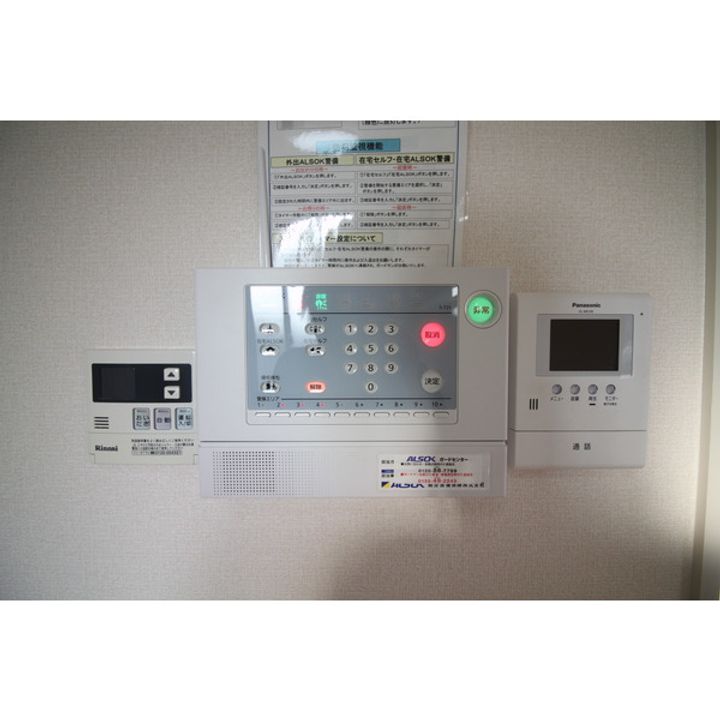 滋賀県長浜市川崎町の賃貸アパートのその他画像