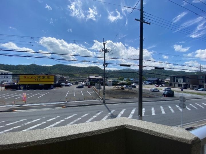 滋賀県米原市下多良2丁目の賃貸マンションのその他画像