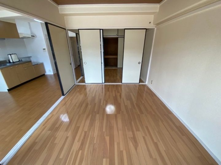 滋賀県米原市下多良2丁目の賃貸マンションのその他画像