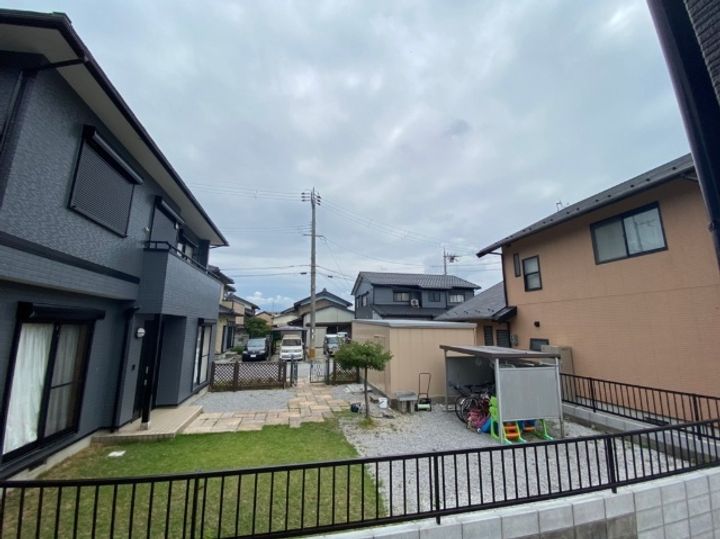 滋賀県長浜市祇園町の賃貸アパートのその他画像