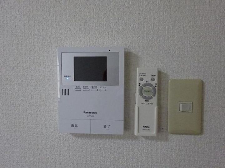 エクセルの内装