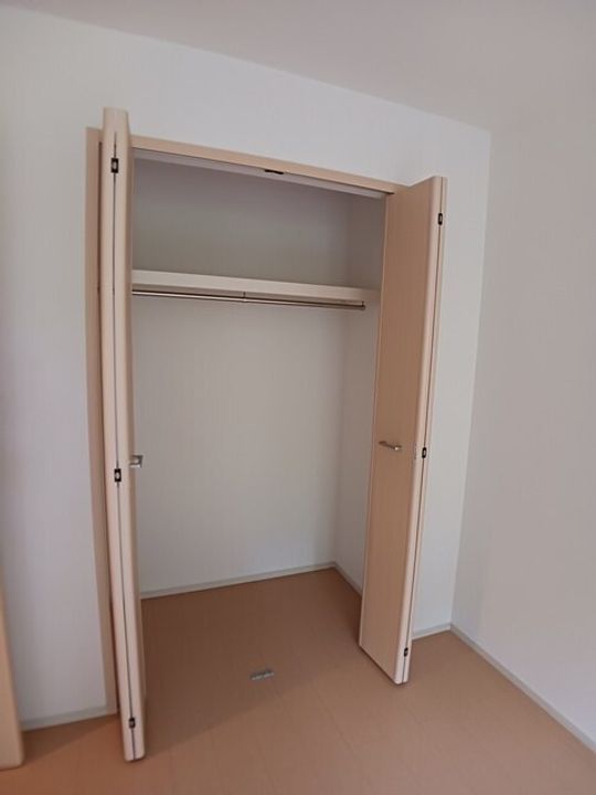 ボンヌ・ジュルネの内装