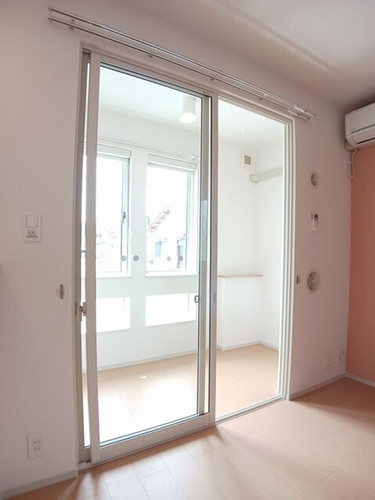 ボンヌ・ジュルネの内装