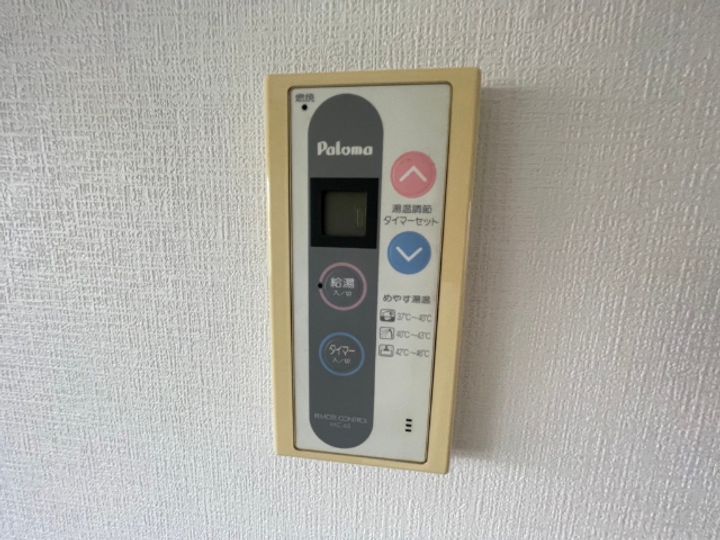 滋賀県長浜市十里町の賃貸アパートのその他画像