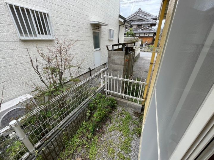 滋賀県長浜市十里町の賃貸アパートのその他画像