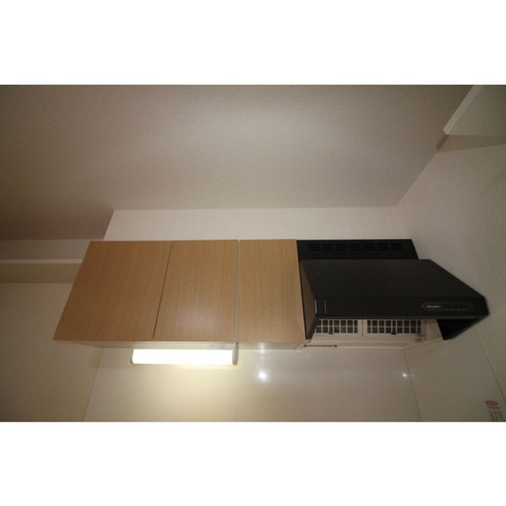 RFマンション祇園205のキッチン