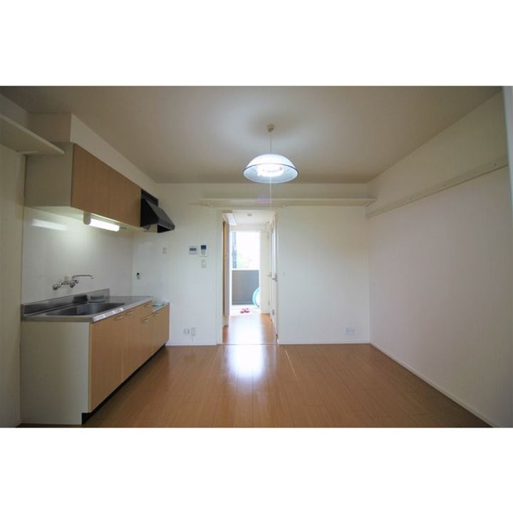 RFマンション祇園205のその他画像