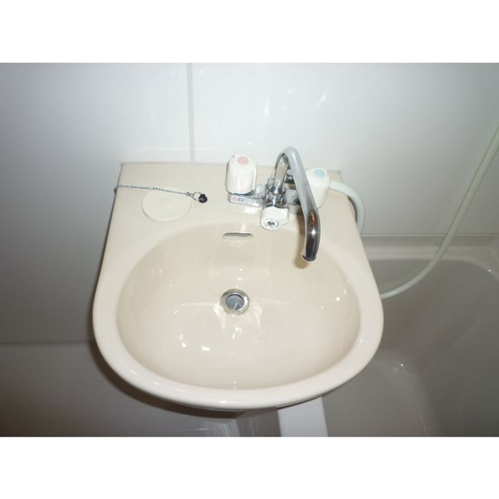 RFマンション祇園205の内装