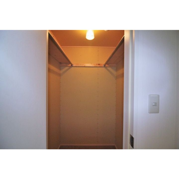 RFマンション祇園205の内装