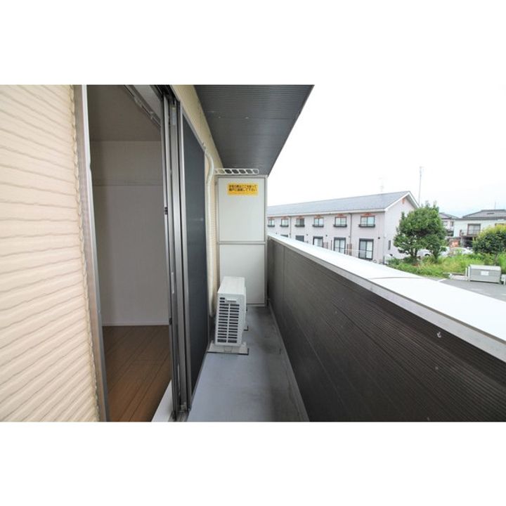 RFマンション祇園205の内装