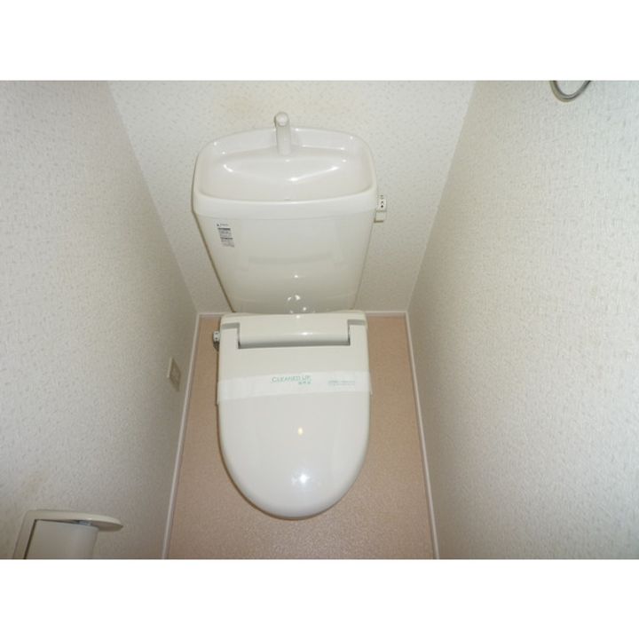 RFマンション祇園205の内装