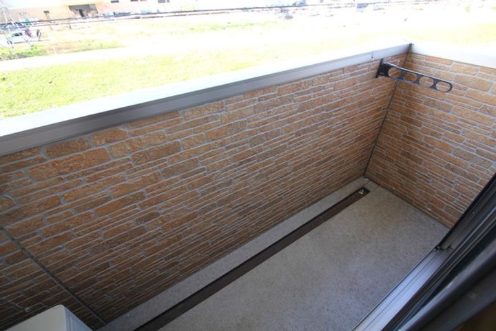 滋賀県長浜市小堀町の賃貸マンションの内装