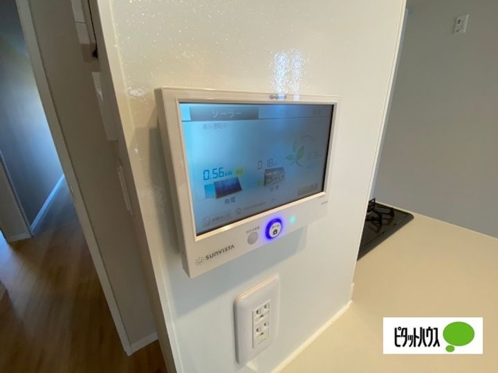 滋賀県長浜市八幡中山町の賃貸マンションのその他画像