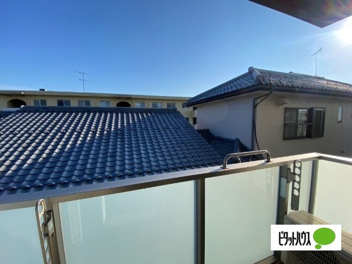 滋賀県長浜市八幡中山町の賃貸マンションのその他画像